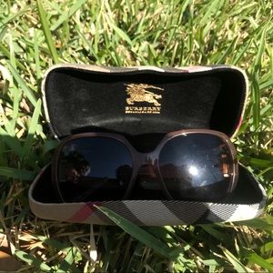 Burberry Sunglasses